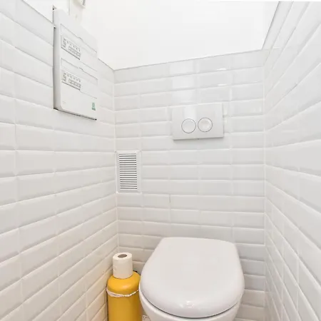 Cosy - 2br-6p - Bastille アパート
