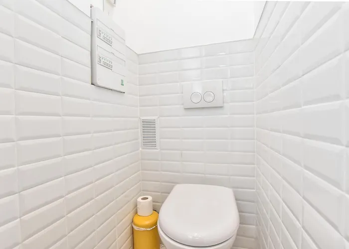 Cosy - 2br-6p - Bastille Daire