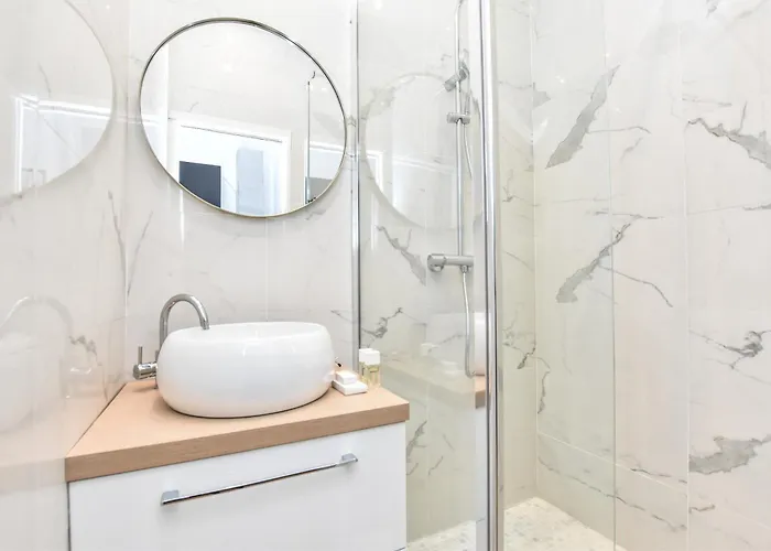Cosy - 2br-6p - Bastille